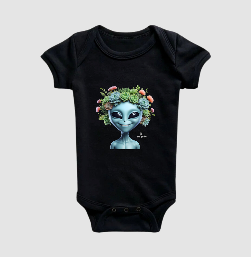 Alien Índigo