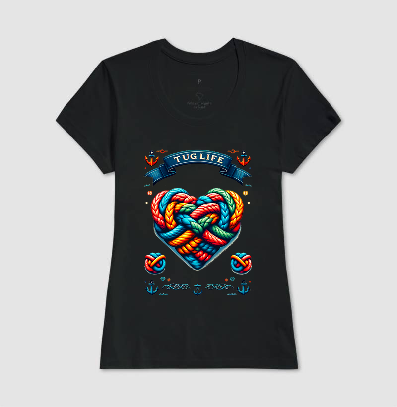 TugLife Heart