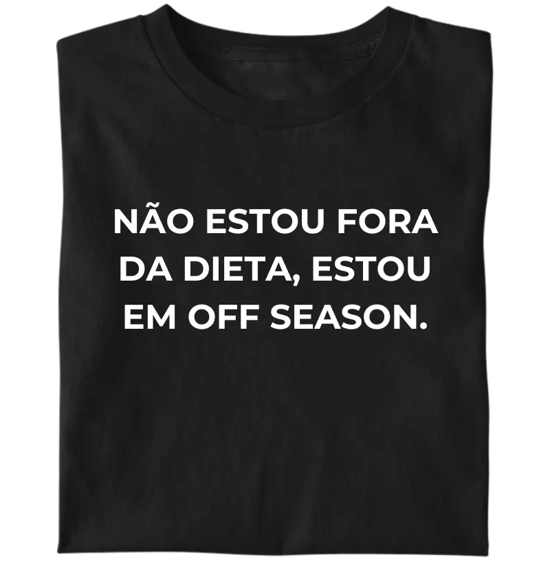 Off Season
