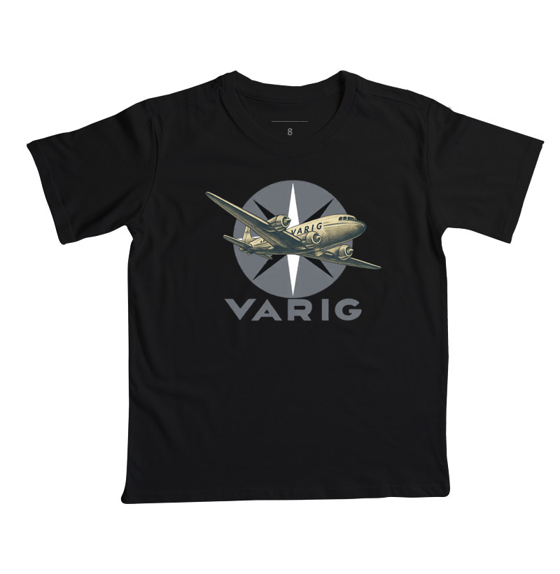 Varig - Vintage