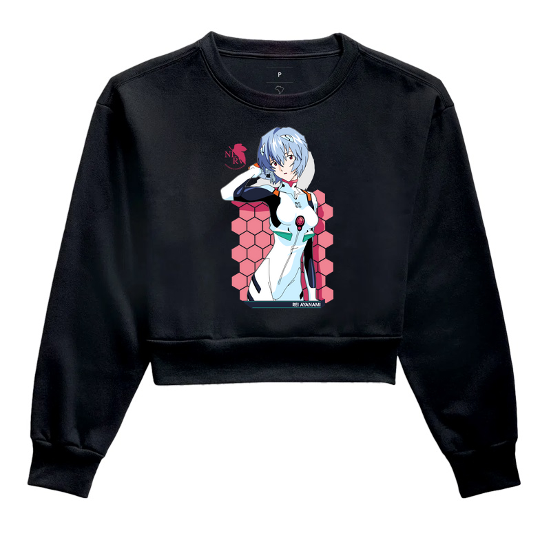 Rei Ayanami | Evangelion