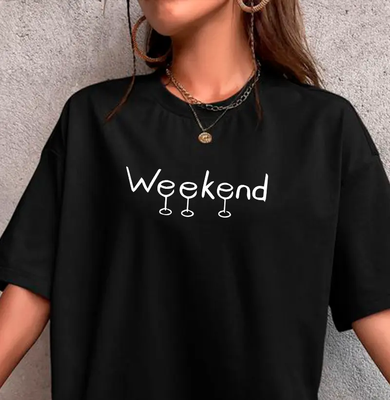 Weekend