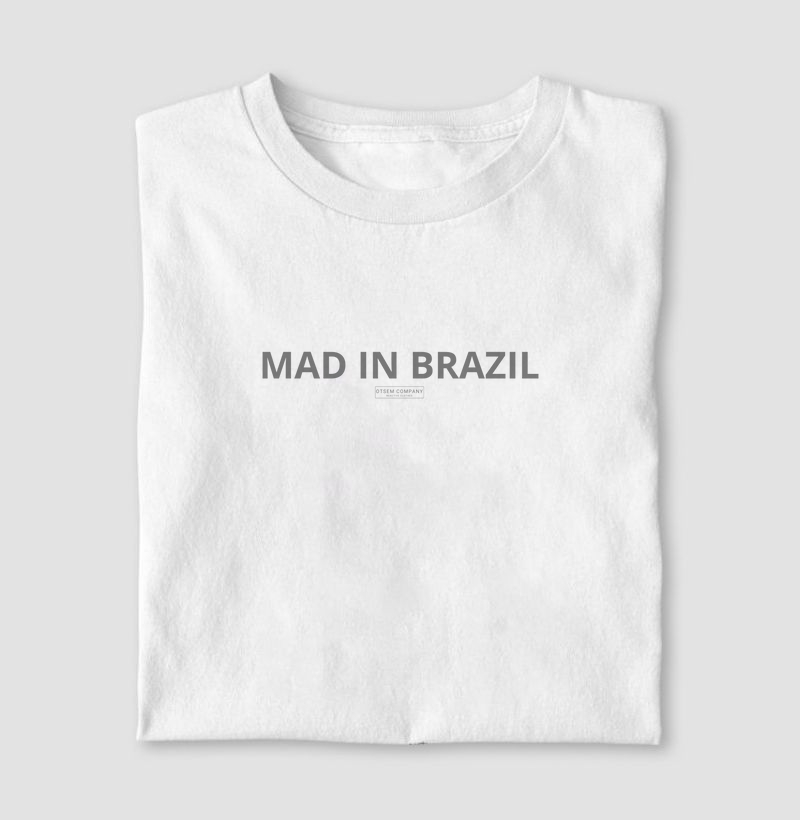 Mad in Brazil