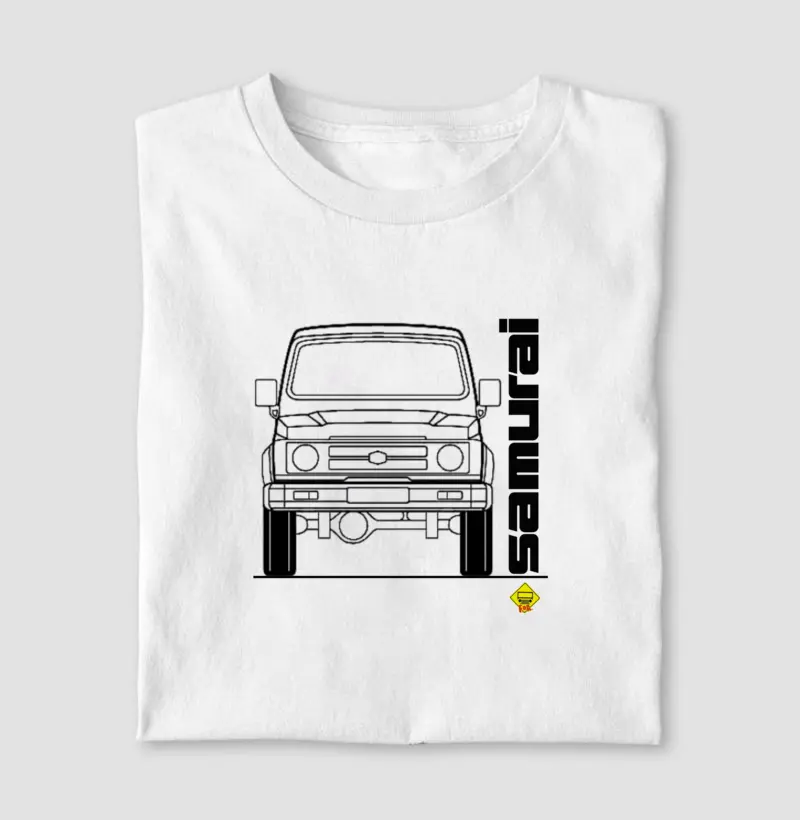 Suzuki Samurai