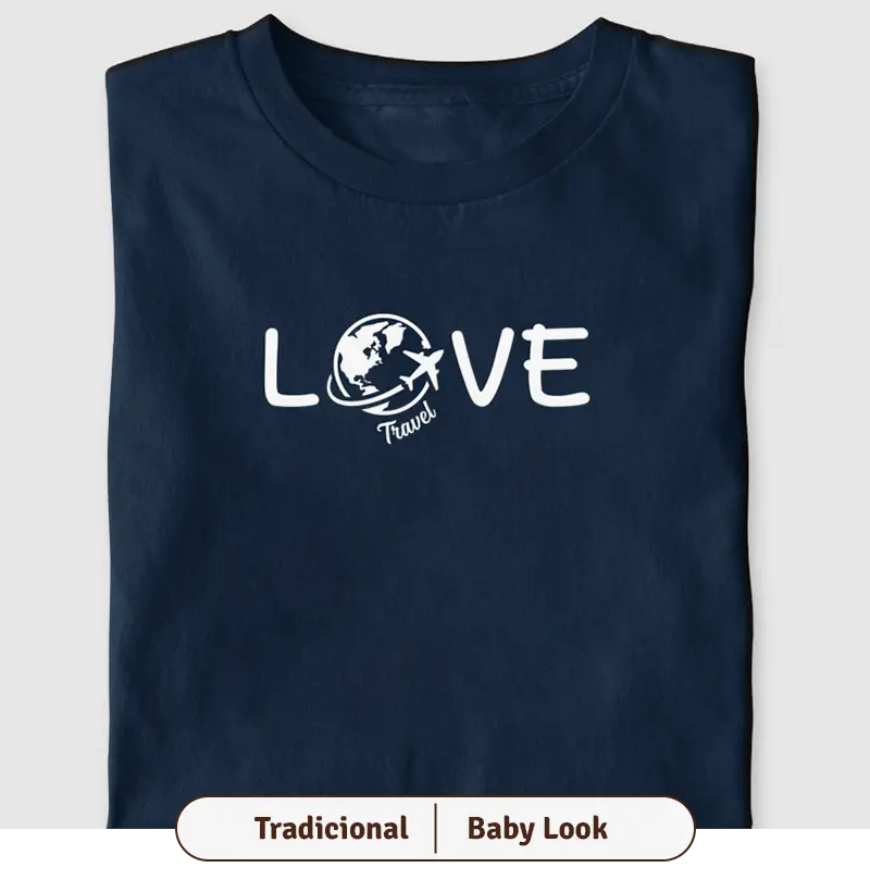 Love Travel