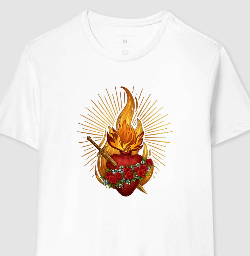 Imaculado Coração de Maria