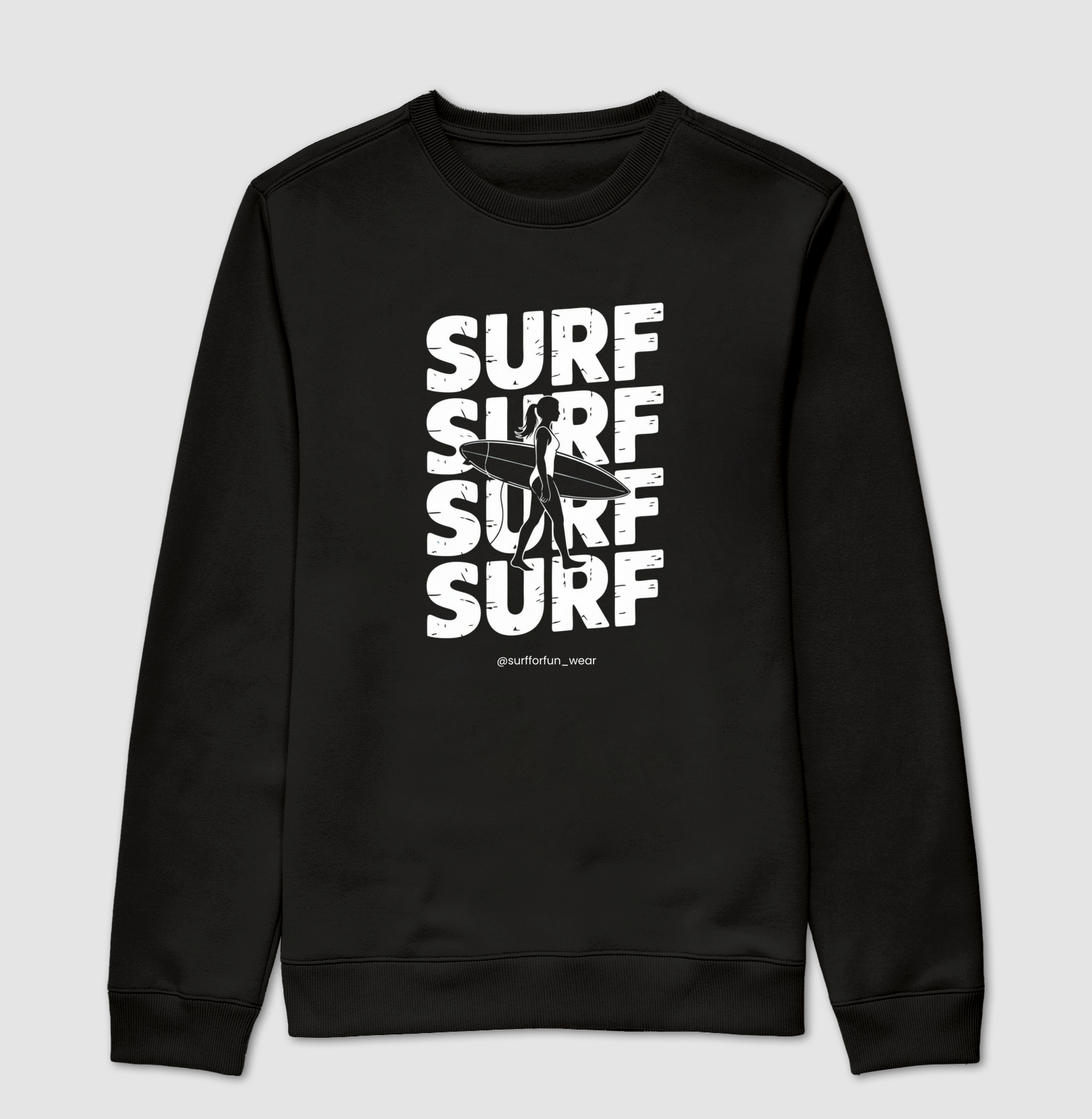 Feminina - Surf e mais Surf- Surf For Fun Wear