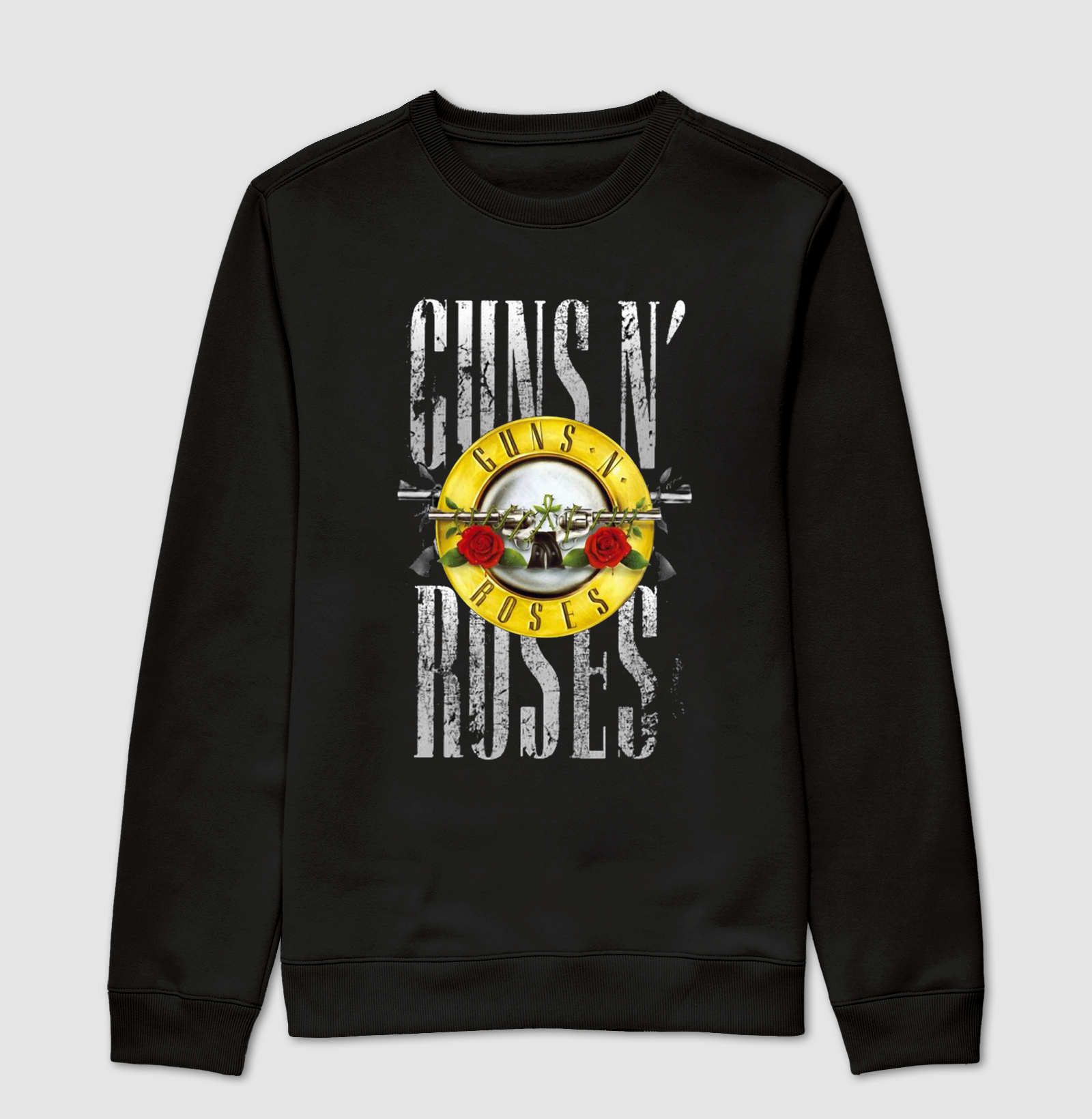 Guns N' Roses - Arte