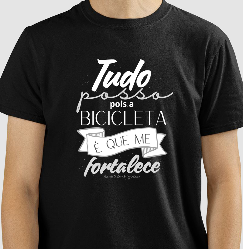 TUDO POSSO 