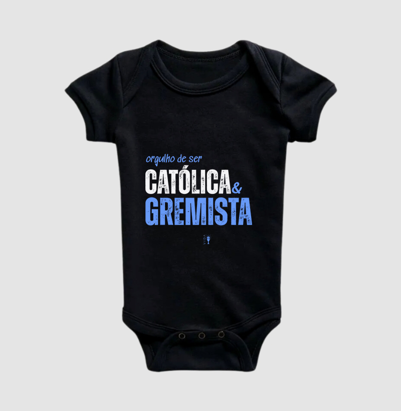 Católico Gremista