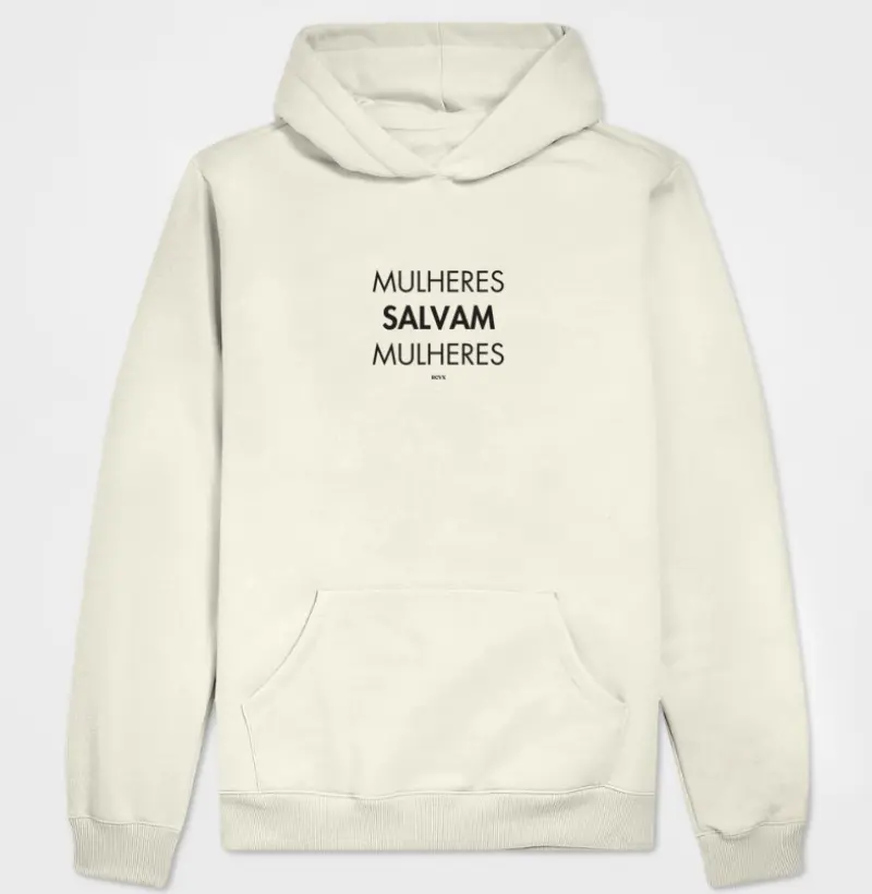 Mulheres Salvam Mulheres