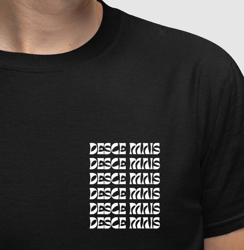 Desce Mais Oficial