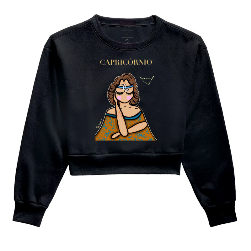 Signos Divas - Capricórnio