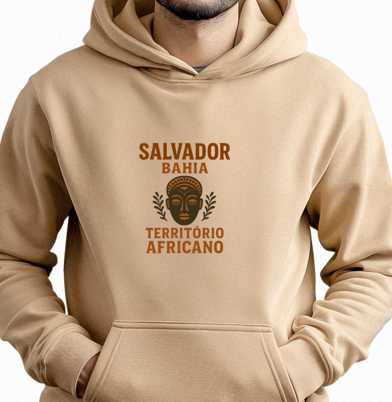 Território Africano 