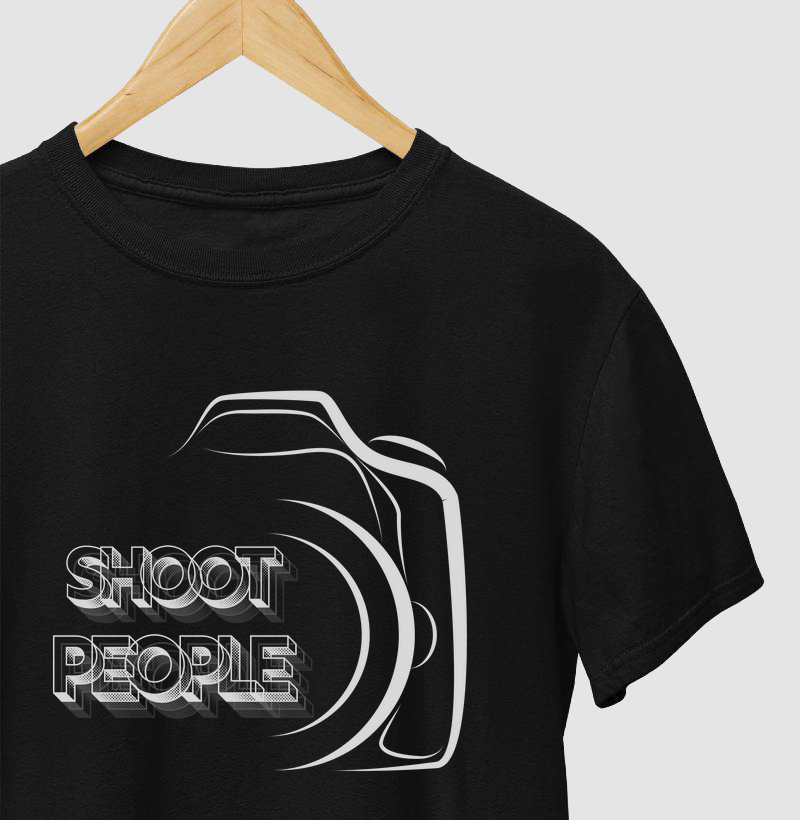 Fotografo Pessoas