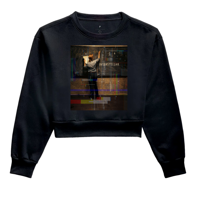 Murph's Revelation, Camiseta Supernova Estampada