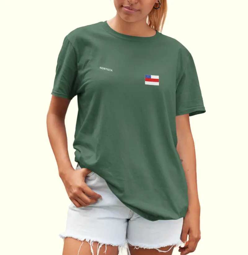 Nortista Amazonas
