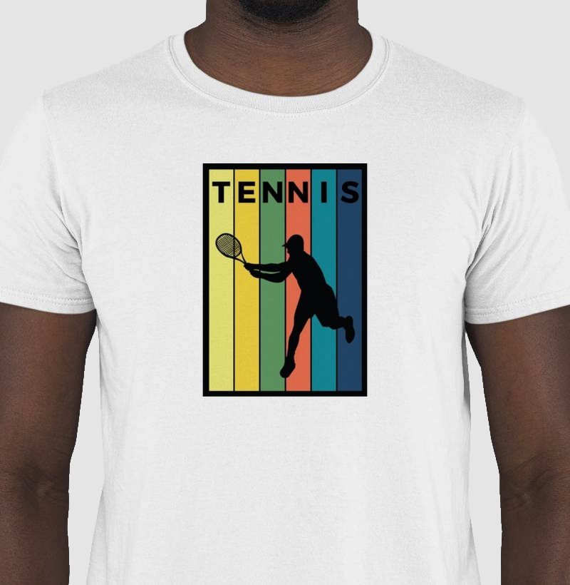 Simplesmente, tênis!