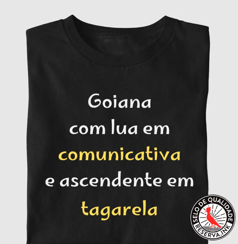 Goiana Comunicativa Tagarela