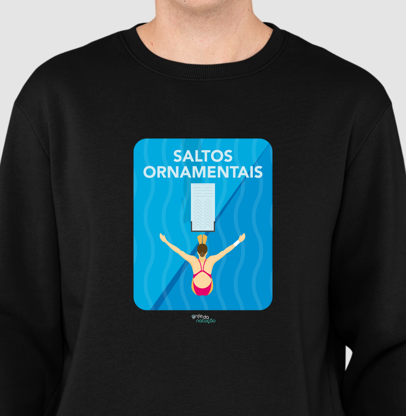 Saltos Ornamentáis 