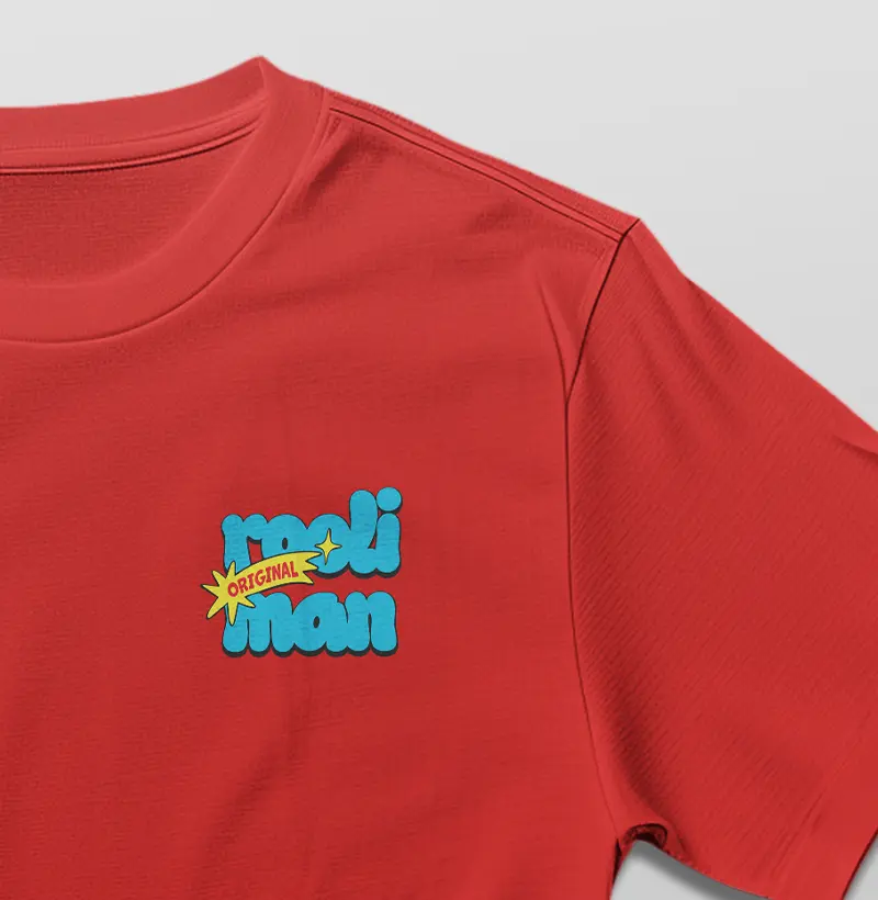 Rooliman original