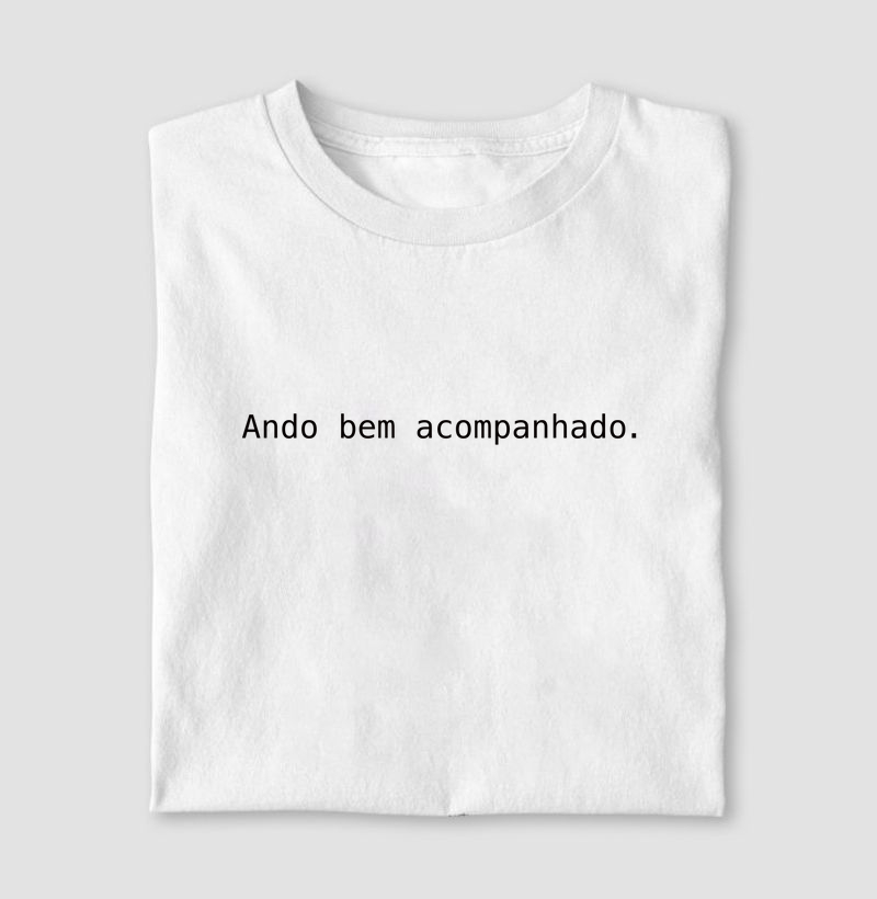 Bem Acompanhado