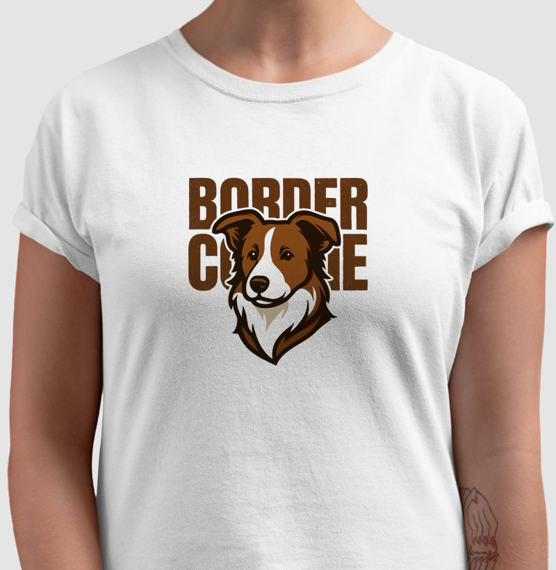 Border Collie - Dogline