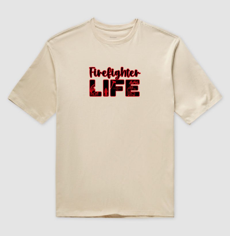 Life Firefighter