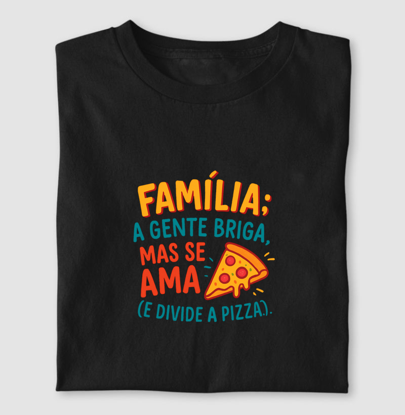 Coleção Pizza 