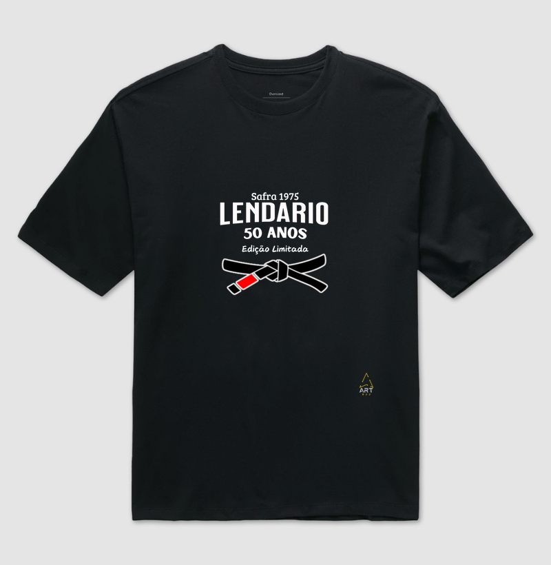 Lendário 1975 50 anos