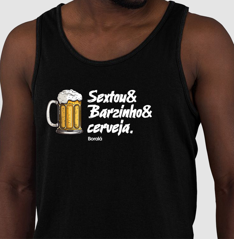 Sextou, Barzinho & Cerveja