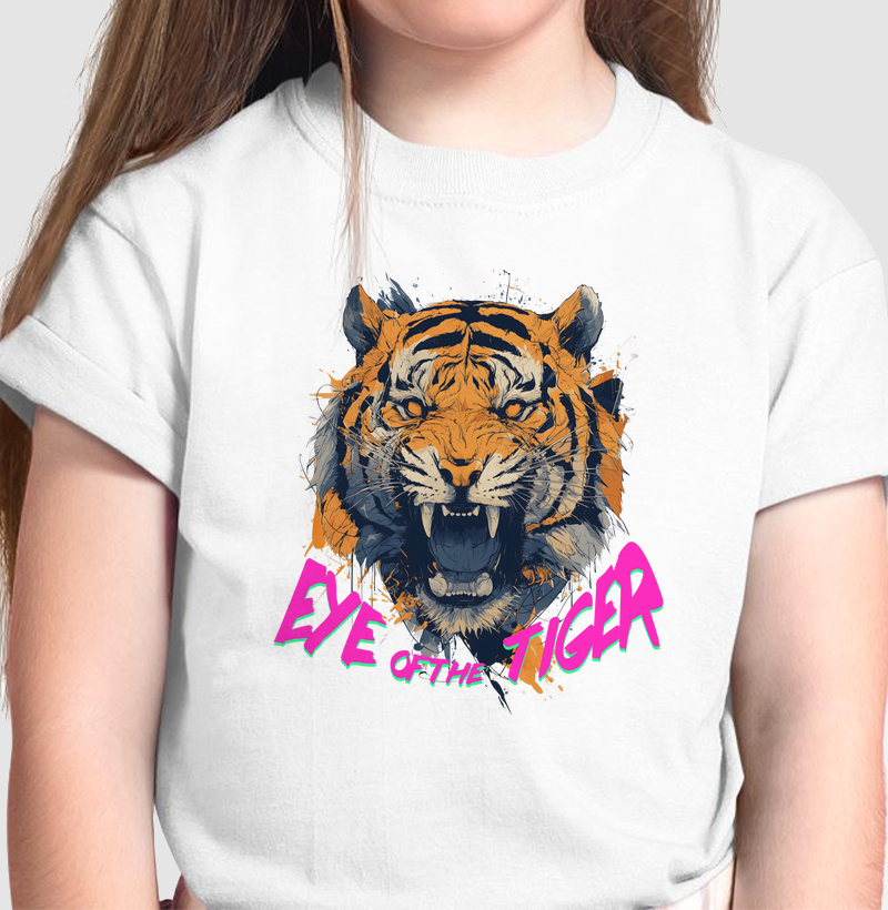 Olho do Tigre