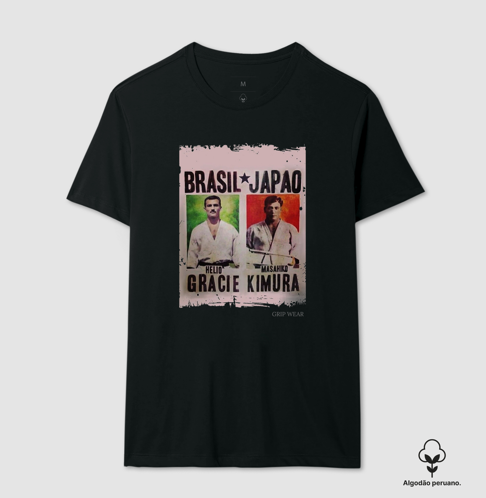 Duelo de Lendas — Brasil x Japão
