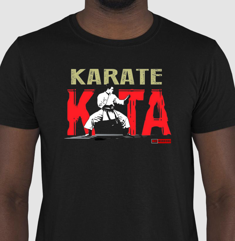 KARATÊ KATA