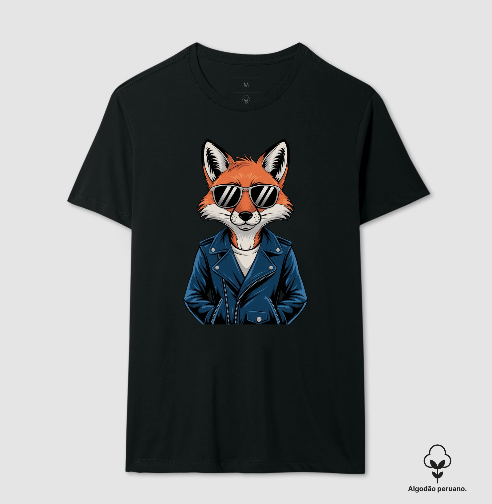 Raposa Descolada 2