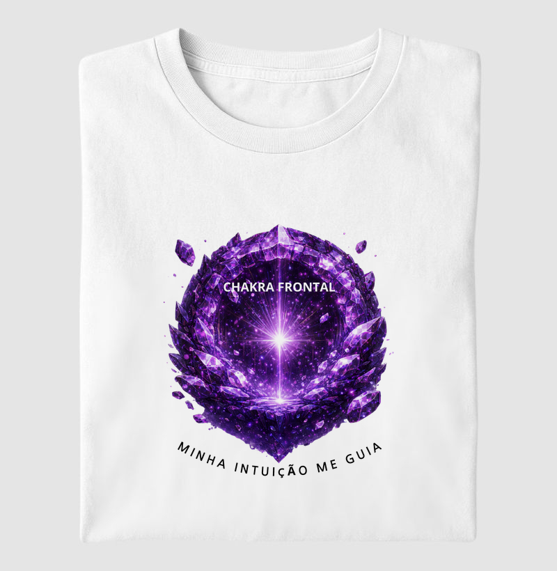 Chakra da Intuição