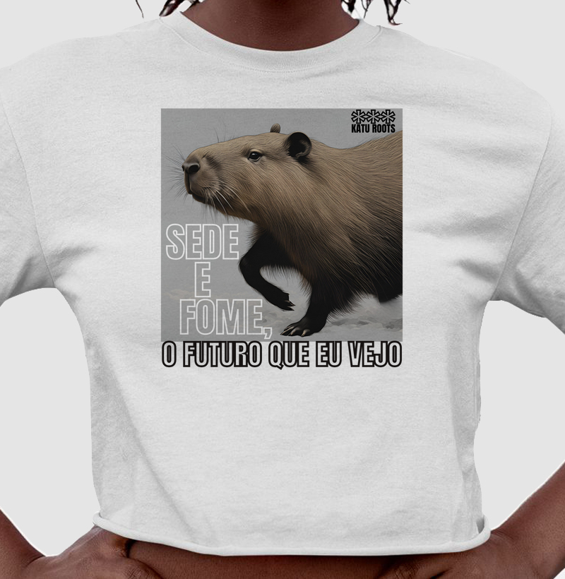 CAPIVARA 
