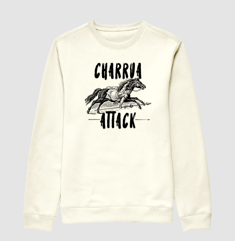 Charrua Attack