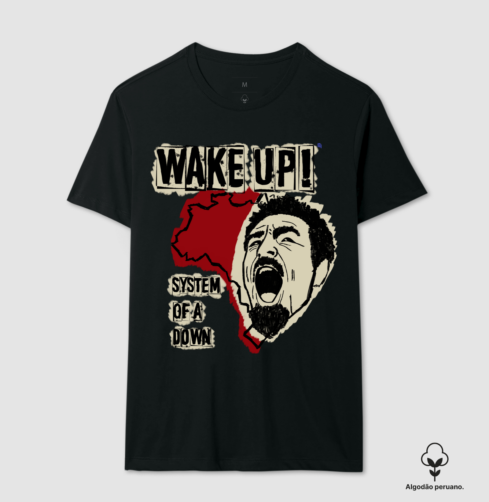 Wake Up!