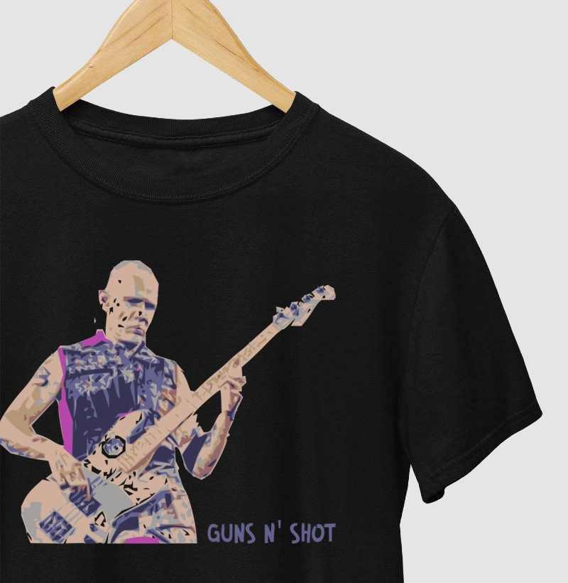 BASS PLAYER