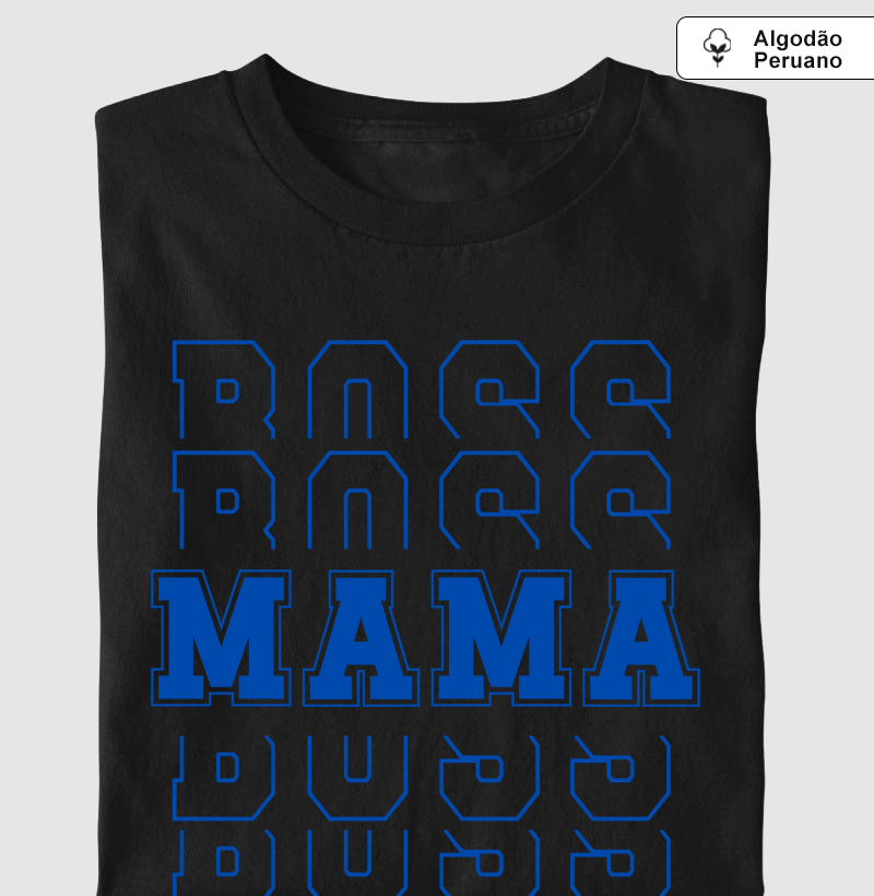 Mama boss