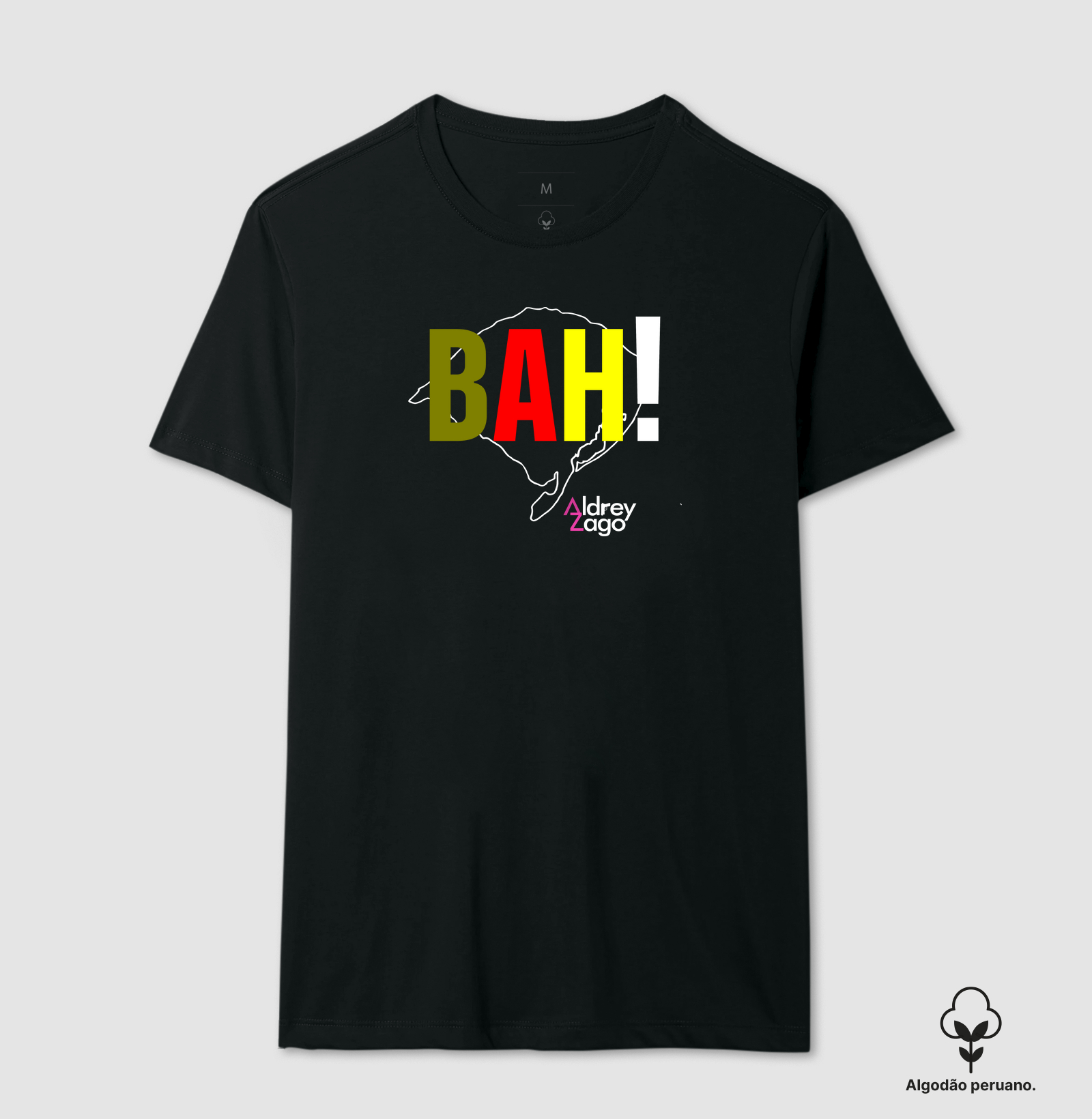Bah!
