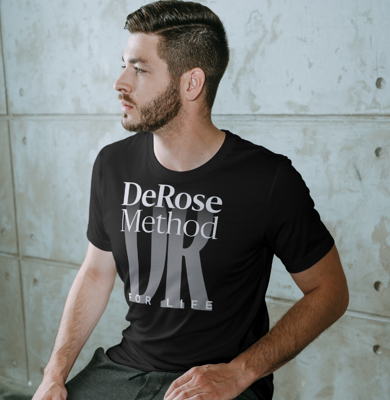 For Life • DeRose Method