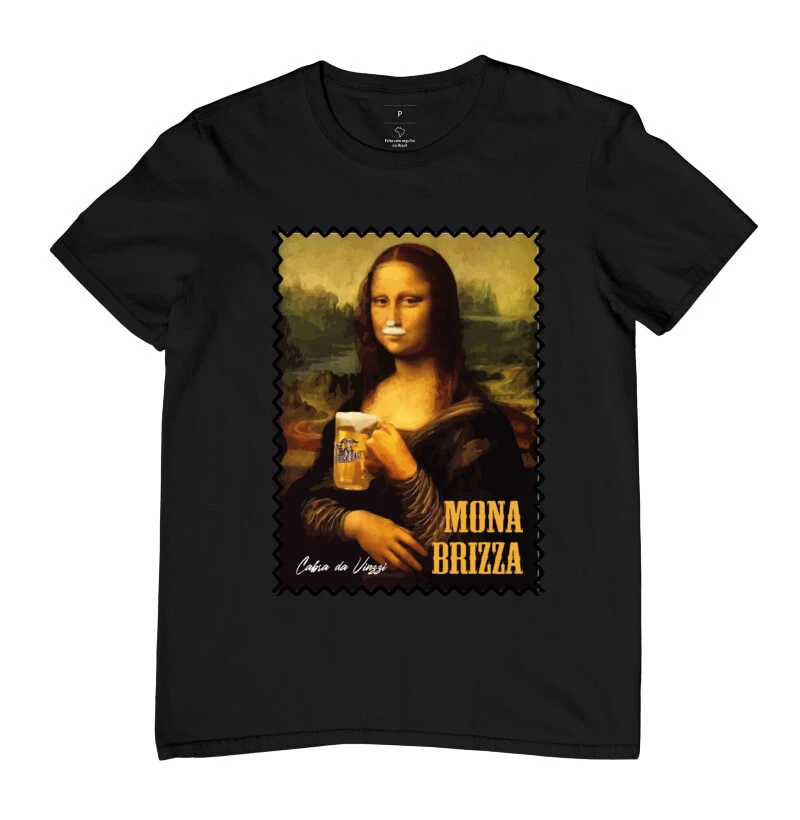 Mona Brizza