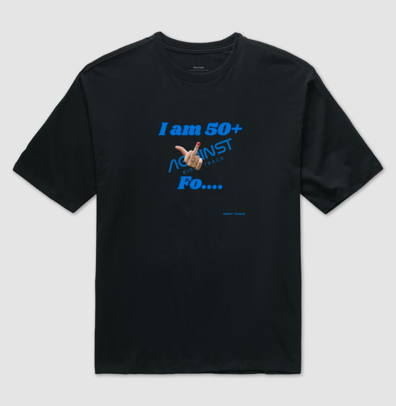Camiseta 50+