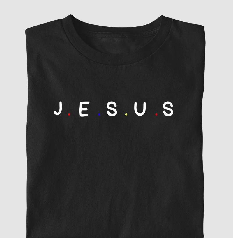 Jesus