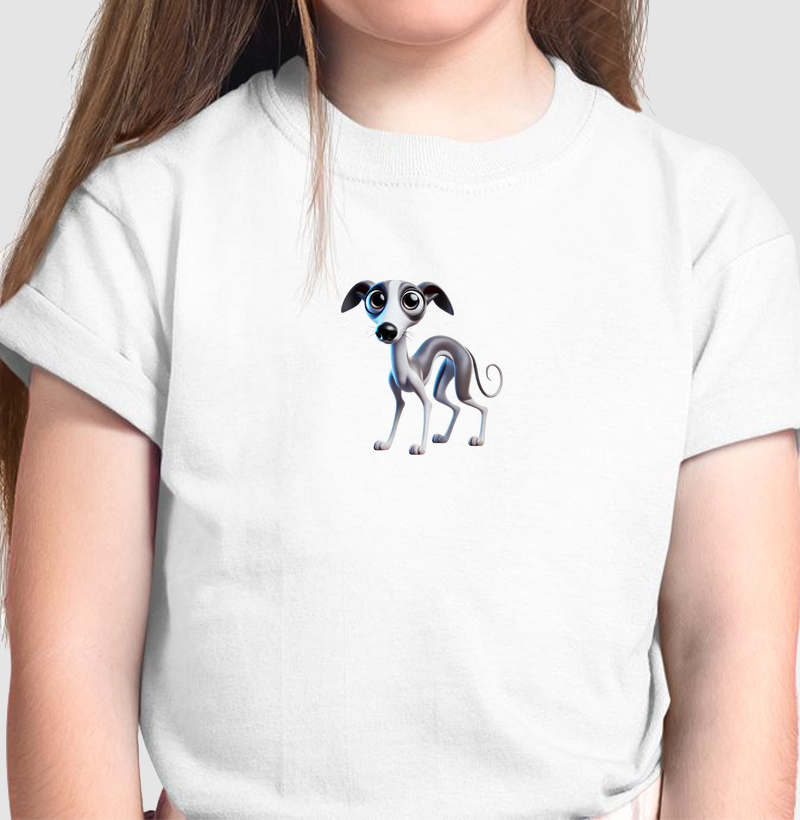 whippet - Foficos Dogs 