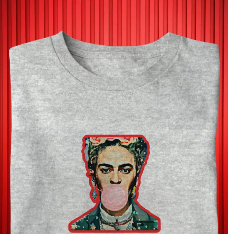 FRIDA POP