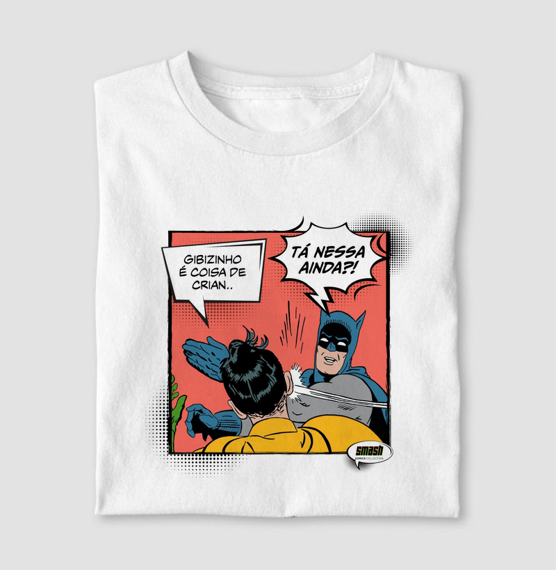 Humor - Bat Tapa