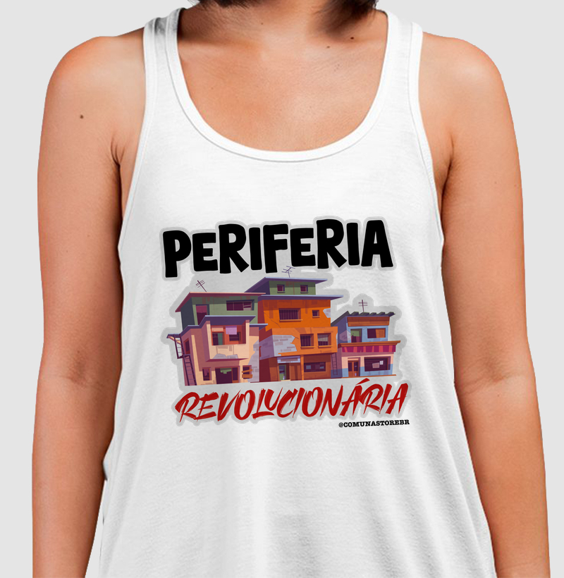 Periferia Revolucionária